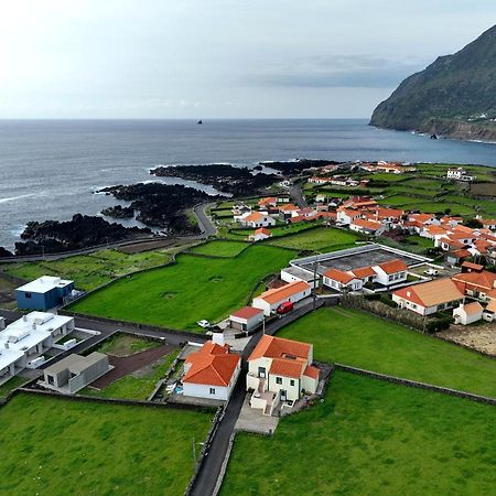 Casa Bidarta Villa Faja Grande Dış mekan fotoğraf