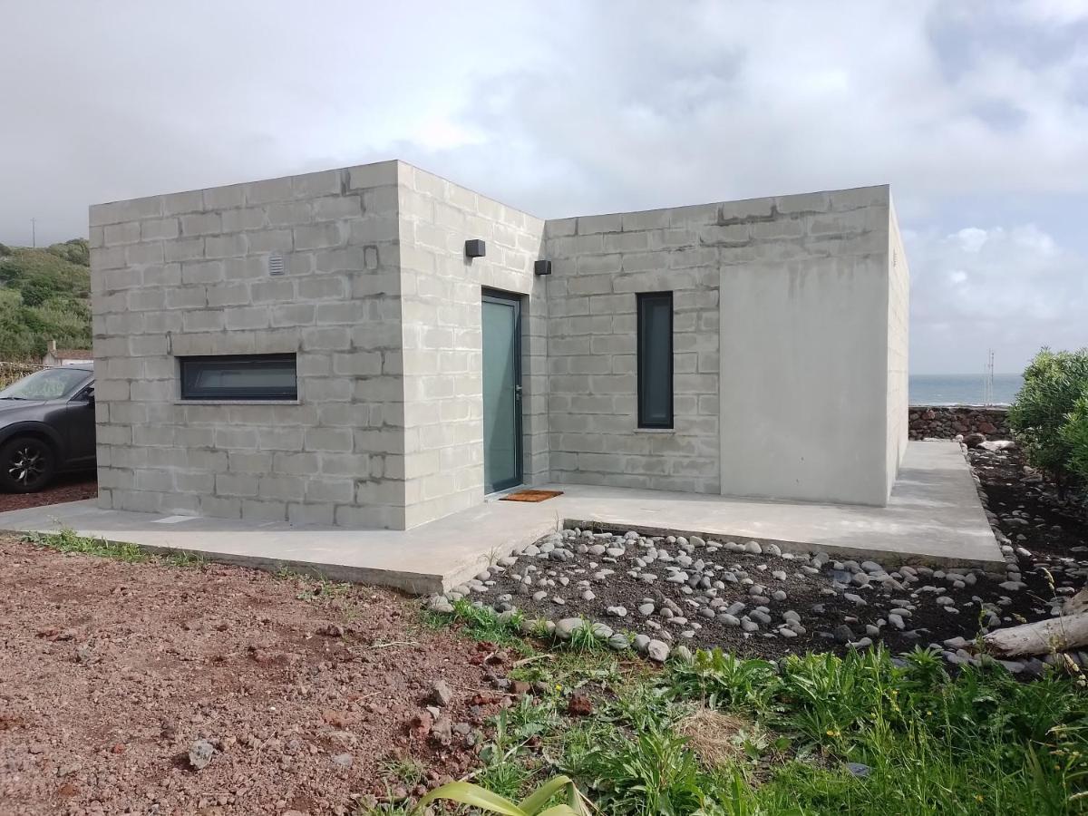 Casa Bidarta Villa Faja Grande Dış mekan fotoğraf