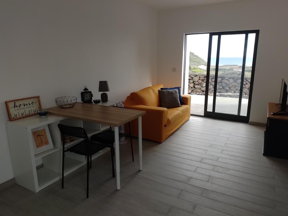 Casa Bidarta Villa Faja Grande Dış mekan fotoğraf