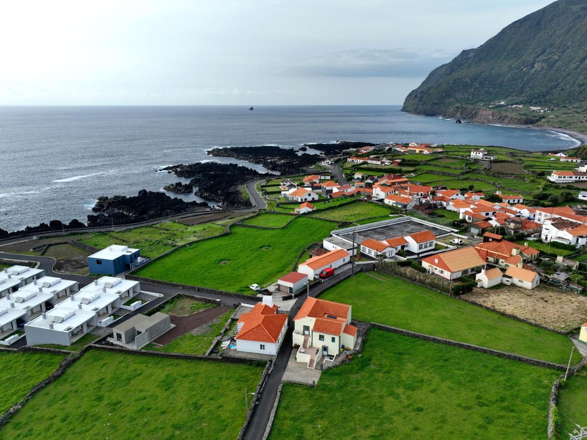Casa Bidarta Villa Faja Grande Dış mekan fotoğraf