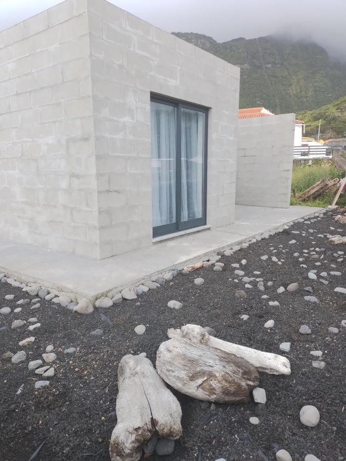 Casa Bidarta Villa Faja Grande Dış mekan fotoğraf
