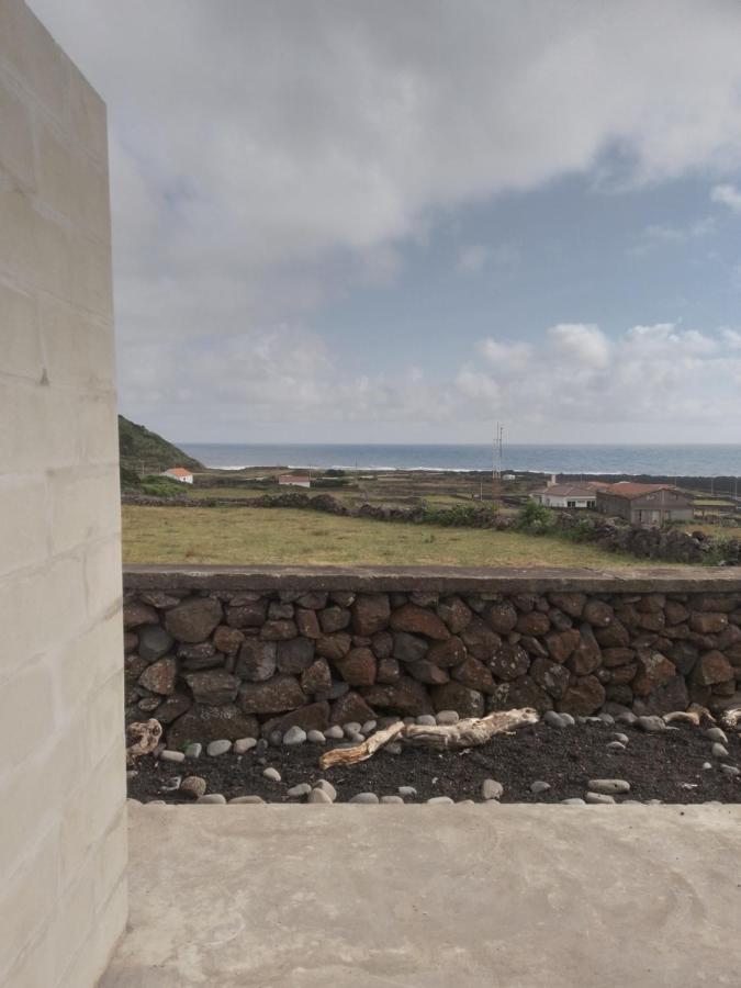 Casa Bidarta Villa Faja Grande Dış mekan fotoğraf