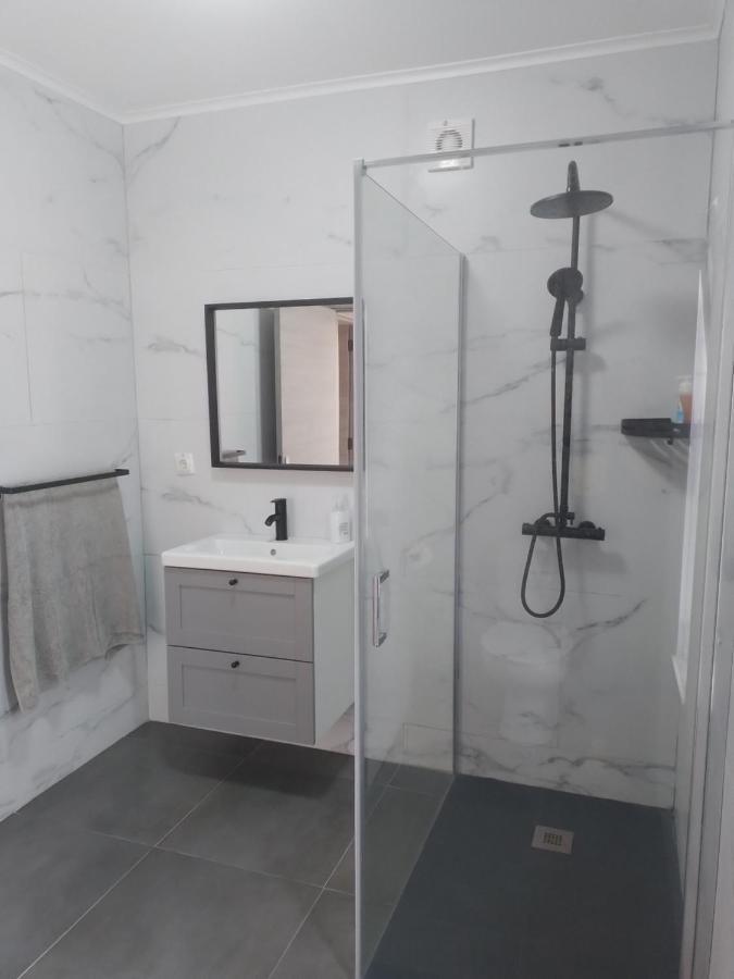 Casa Bidarta Villa Faja Grande Dış mekan fotoğraf